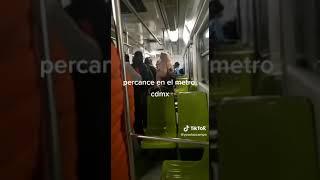 perchance en el metro cdmx