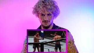 Sean OMalley Reacts to Viral UFC Moments