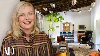 Inside Kirsten Dunsts Timeless Hollywood Home  Architectural Digest