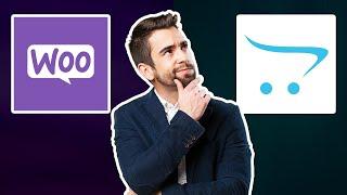 WooCommerce vs OpenCart What Are The Differences?