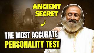 Your Personality Depends On This  Ancient Vedic Secret  Gurudev