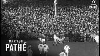 Ireland Beat England 1965