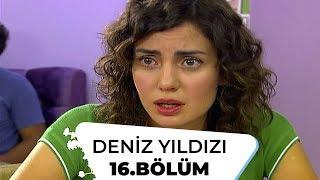 Deniz Yıldızı 16. Bölüm - 1. Sezon