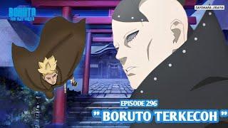 Boruto Episode 296 Subtitle Indonesia Terbaru - Boruto Two Blue Vortex 9 Part 169 Boruto Terkecoh