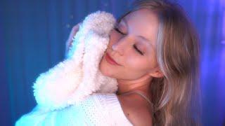 ASMR Let Me Cuddle You While It Rains Soft Whispered Positive Affirmations & Rain Sounds