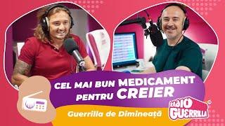 Postul intermitent cel mai bun medicament pentru creier Afla de ce