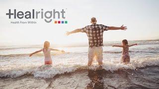 What Is Healright?