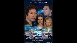 Fateful Findings 2013 - Movie Review