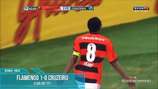 Todos os Gols - Copa do Brasil 2013