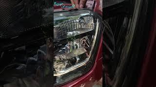 LED DRL RENAULT DUSTER