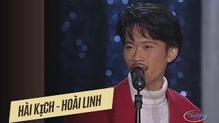 Cười thoải mái với màn hài kịch Tấu hài đặc sắc của nghệ sĩ Hoài Linh - Vân Sơn