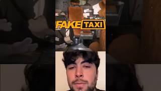 Fake Taxi