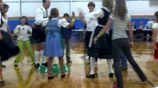 Dubleska Polka Dance Kids