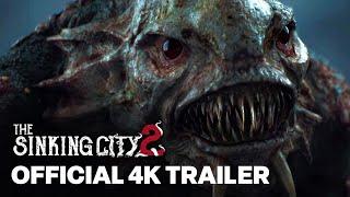 The Sinking City 2 Official Announcement Trailer  XBox Partner Preview