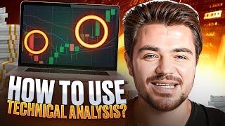  TECHNICAL ANALYSIS BRINGS PROFIT EVERY DAY  Currency Pairs  Technical Analysis Course