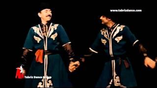 yalli ancient azeri dance by tabriz dance group   یاللی رقص باستانی آذربایجان