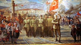 3sat  Mustafa Kemal Atatürk – Die Geburt einer Republik
