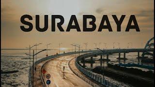 Surabaya The City of Heroes