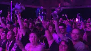 BronyCon 2019 Livestream 10 Day 3 Evening