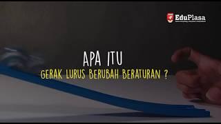 Gerak Lurus Berubah Beraturan  Fisika  Praktikum