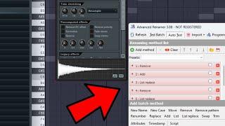 8 Secret Plugins & Programs Used By Industry Producers  FL Studio