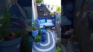 Balcony Decor IdeasBalcony Garden DesignsBalcony Makeover Ideas