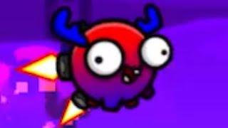 Geometry dash Dash level All Coins