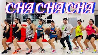 CHA CHA CHA  Finzy Kontini  Dj Jif Remix  Mstar ft. J&A Dance Workout