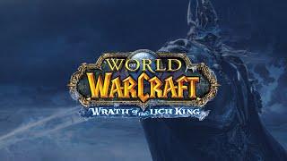 World of Warcraft - Wrath of the Lich King - Epic 1 Hour Soundtrack