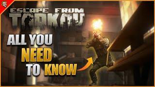 Complete Beginner Guide to Escape From Tarkov - All you need to know - Tarkov Guide