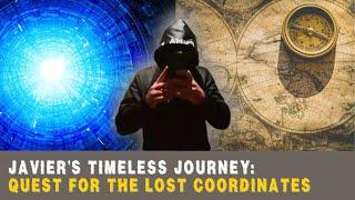Javiers Timeless Journey Quest for the Lost Coordinates