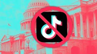 Why TikTok Is Being Banned