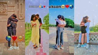 TIKTOK COUPLEGOALS 2020Best Tik Tok Relationship Goalscute couples nisha guragain