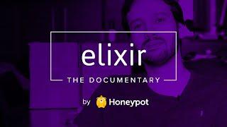 Elixir The Documentary