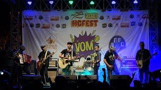 Kota di Utara  Live @Voice of Management UMY 2023