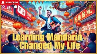 Why Learning Mandarin Transformed My Dating Life @theflightmadness