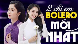 Bất Ngờ Xuất Hiện 2 Chị Em Cùng Một Gia Đình Có Giọng Hát Đặc Biệt Hay - PHƯƠNG ANH PHƯƠNG Ý BOLERO