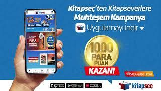 Uygulamayı İndir 1000 Para Puan Kazan