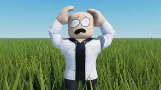 This Roblox Update makes you BALD?