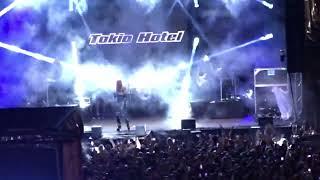 TOKIO HOTEL – Live @Cologne Pride  CSD Köln 2024