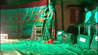 Shilaboti Hansda  Santhali Program Video  Horki Program Video 2024