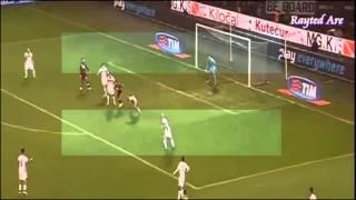 Paulo Dybala vs Torino Dec. 6th 2014