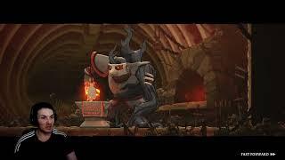 Rogue Legacy 2 - Boss Estuary Tubal