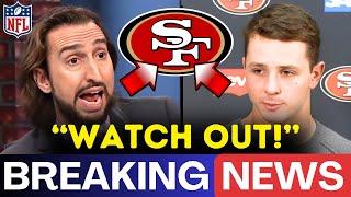  BREAKING NEWS YOU WONT BELIEVE THIS SAN FRANCISCO 49ERS NEWS TODAY NFL NEWS TODAY