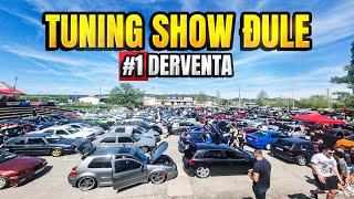 Tuning Show Đule #1 Derventa