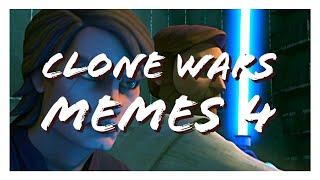 Clone Wars Memes  4