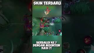 SKIN AAMON TERBAIK SAAT INI ? SOUL OF DECEITBERBALOI KE TOTAL SPIN NI ? #shortsvideo #shorts