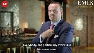 Quick tips for CEOs Things they dont want to hear