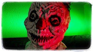 Frosty Jack Mask Ghoulish Productions  R.I.P. Reviews