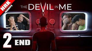 จบแบบแฮปปี้เอ็นขาด  The Devil in Me Movie Night - Part 2 ตอนจบ
